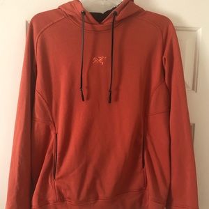 Arc’teryx Hoodie